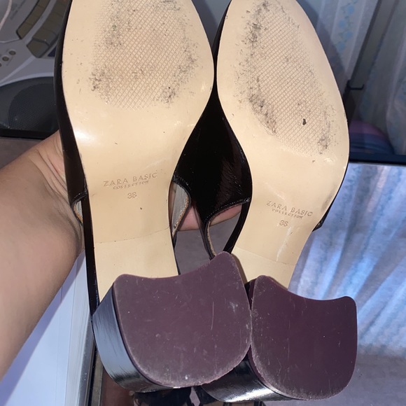 Zara basic - Picture 6 of 7